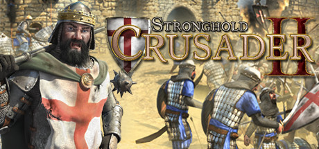 play stronghold crusader 1 through steam