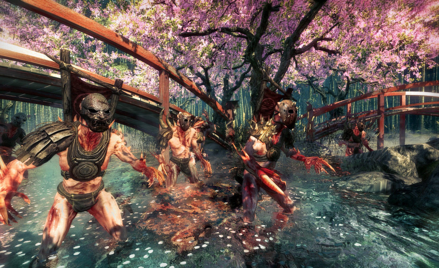 Shadow Warrior Images 