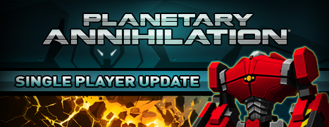 planetary annihilation titan dlc