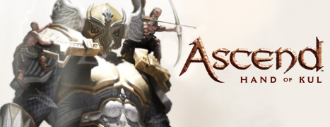 Ascend: Hand of Kul - Metacritic