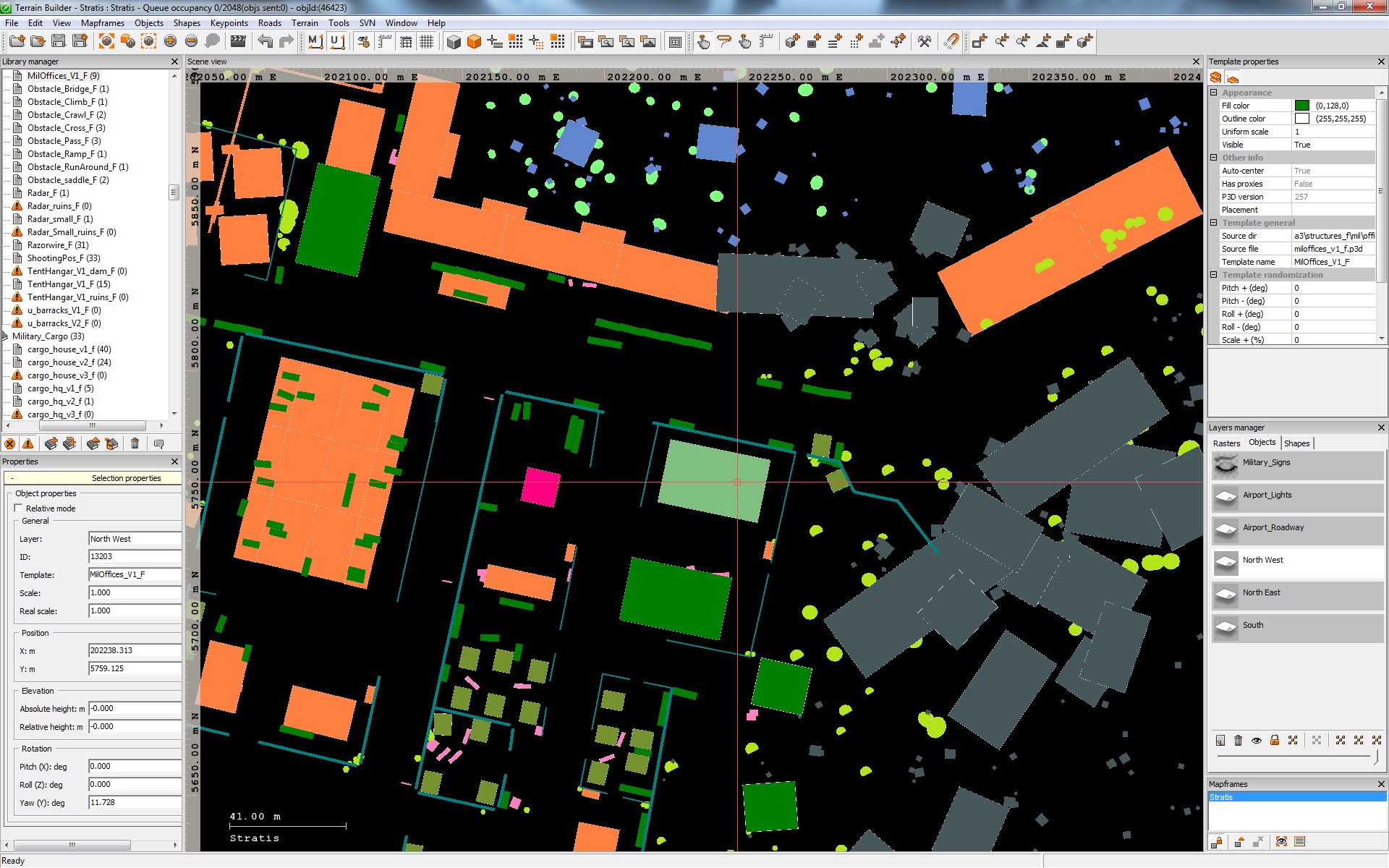 Arma 3 Tools screenshot