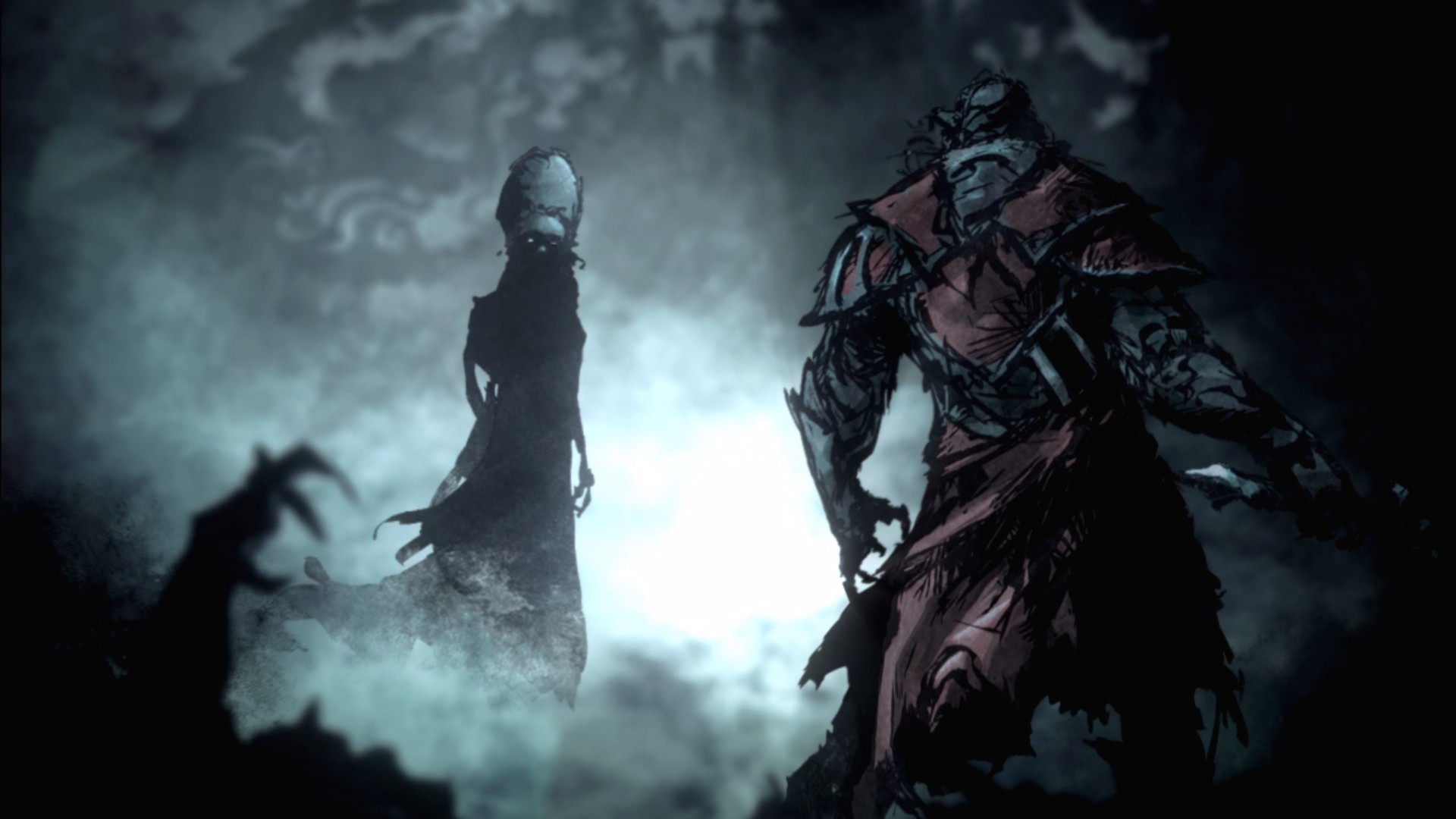 Castlevania Lords of Shadow  Ultimate Edition Resimleri 