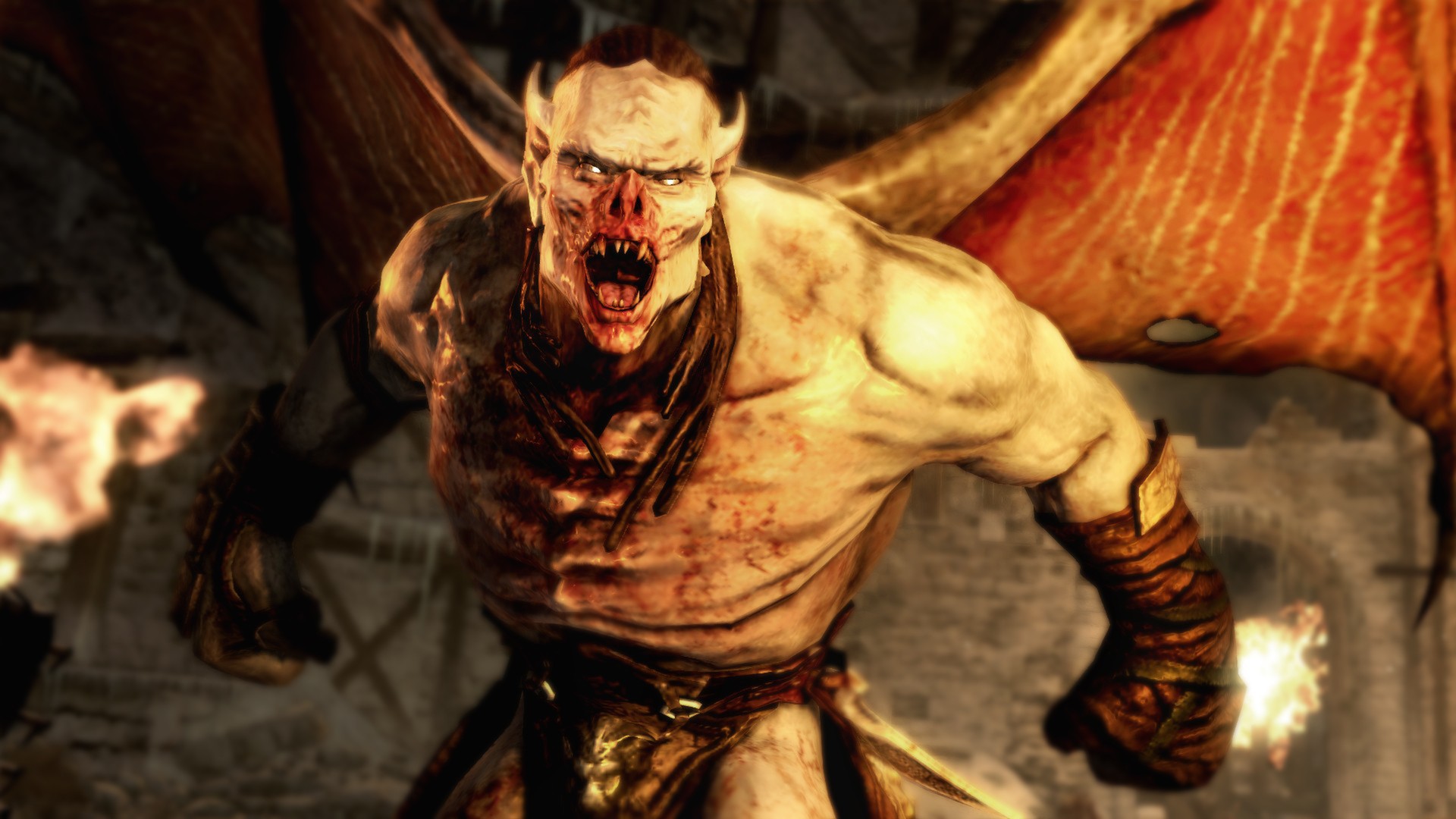 Castlevania Lords of Shadow  Ultimate Edition Resimleri 