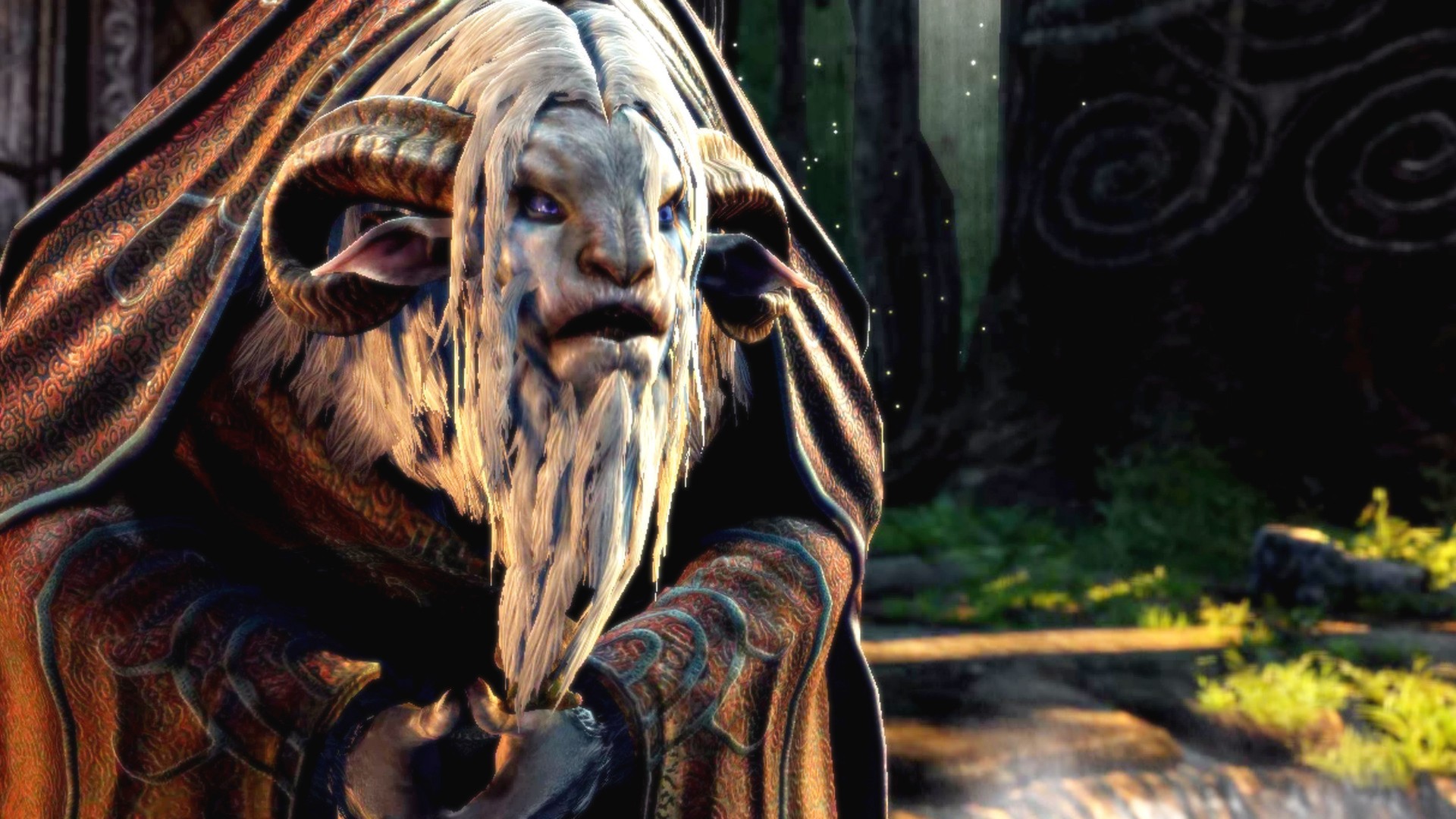 Castlevania Lords of Shadow  Ultimate Edition Resimleri 
