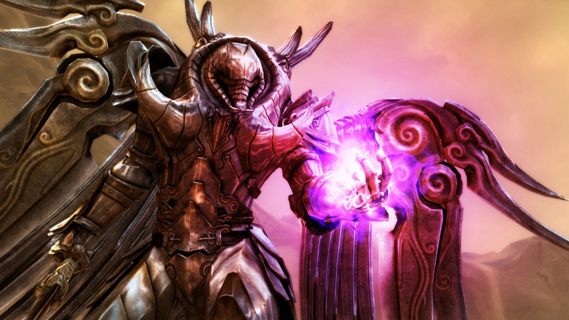Castlevania Lords of Shadow  Ultimate Edition Resimleri 