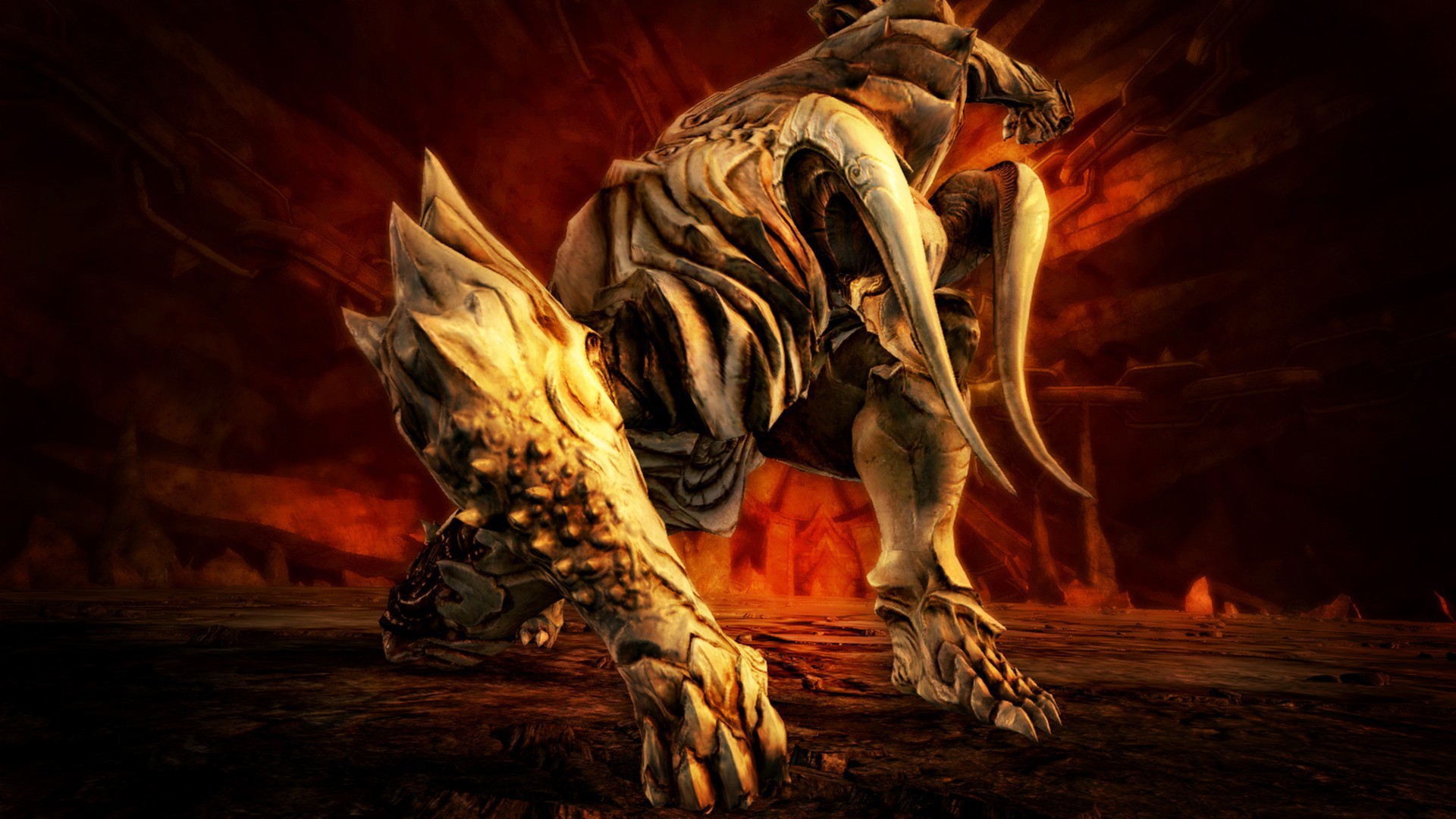 Castlevania Lords of Shadow  Ultimate Edition Resimleri 