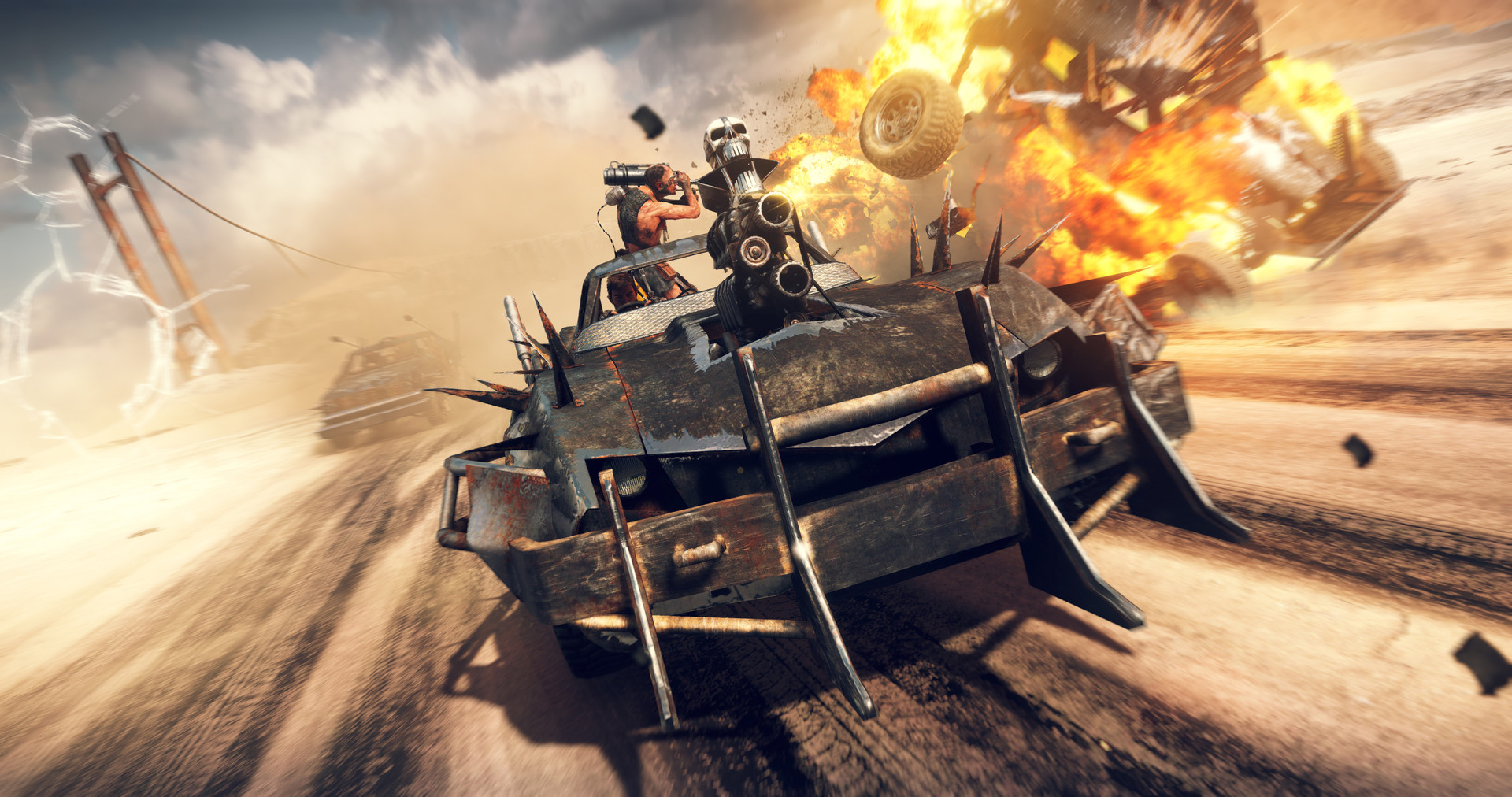 Mad Max Images 