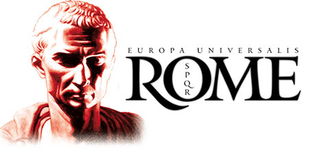Europa Universalis: Rome - Gold Edition 