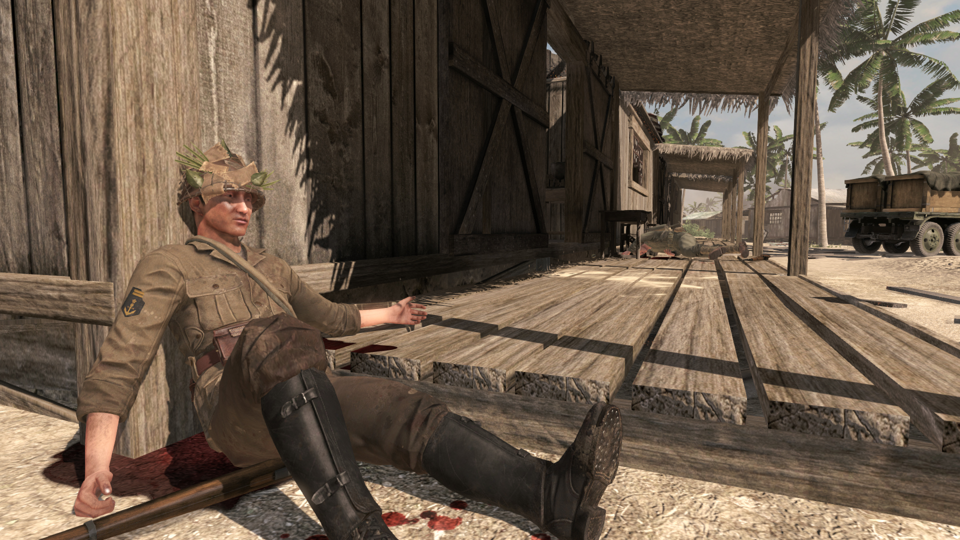 Rising Storm Game of the Year Edition Resimleri 