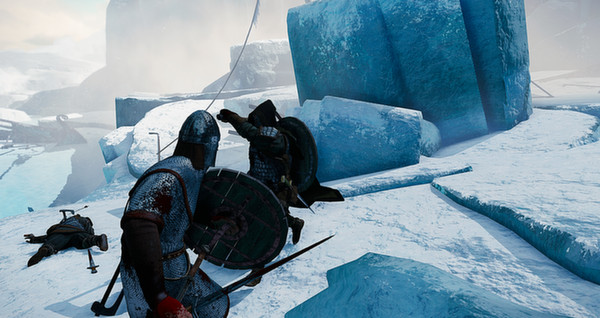 War of the Vikings