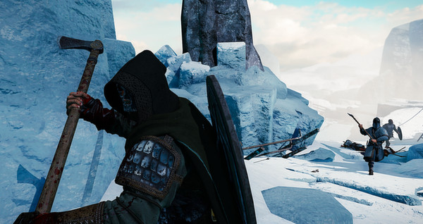War of the Vikings