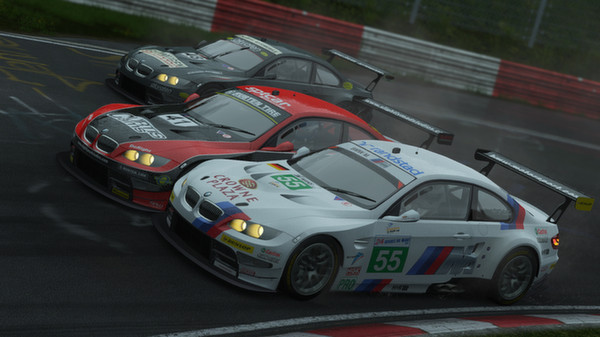 Project CARS Game of the Year Edition