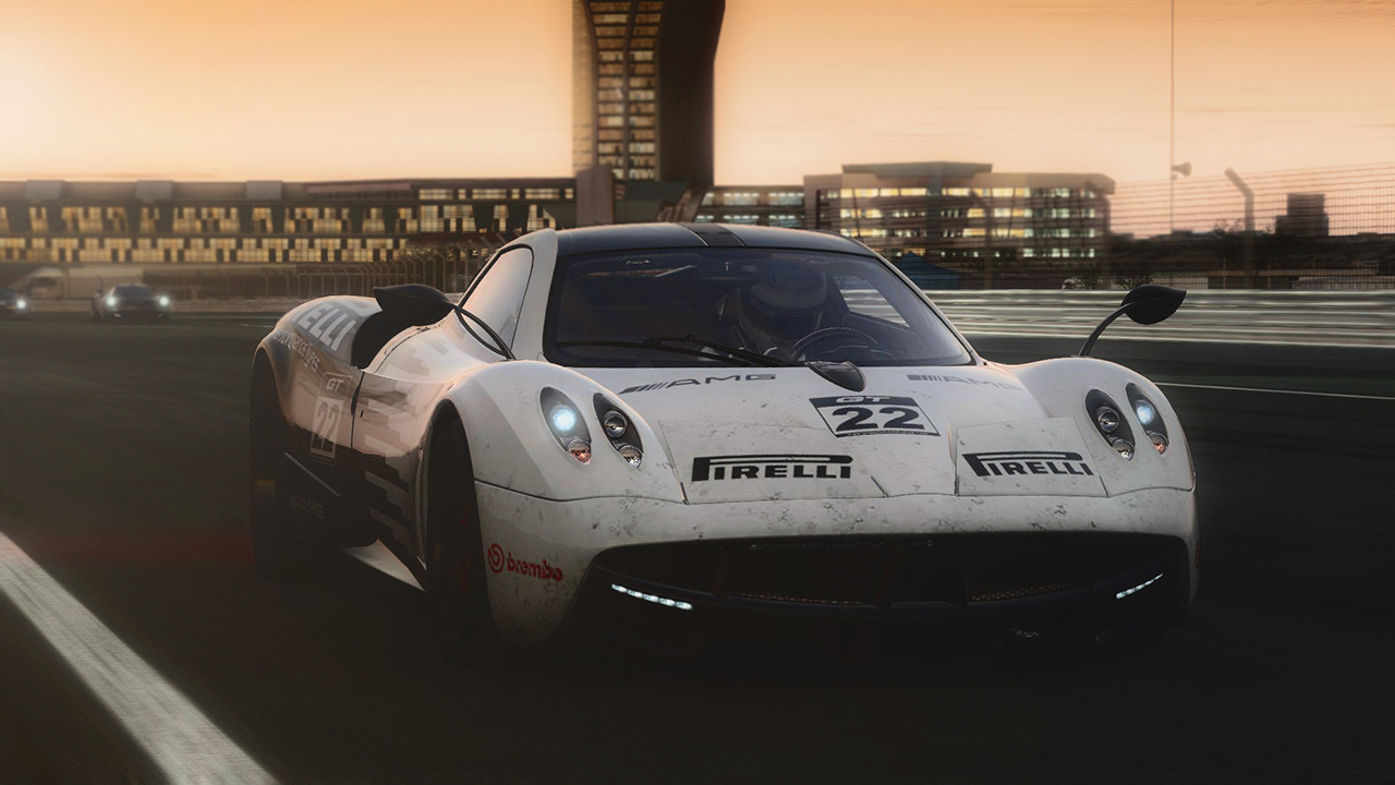 [Game PC] Project CARS - RELOADED [Racing | 2015]