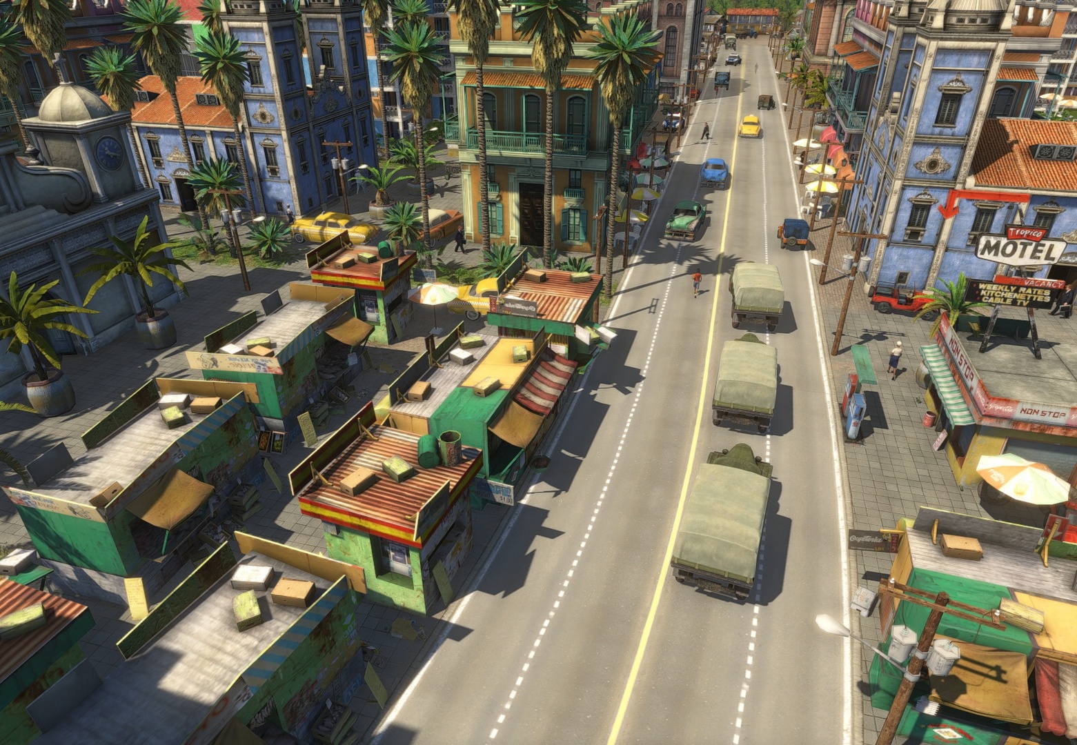 Tropico 3 - Steam Special Edition Images 