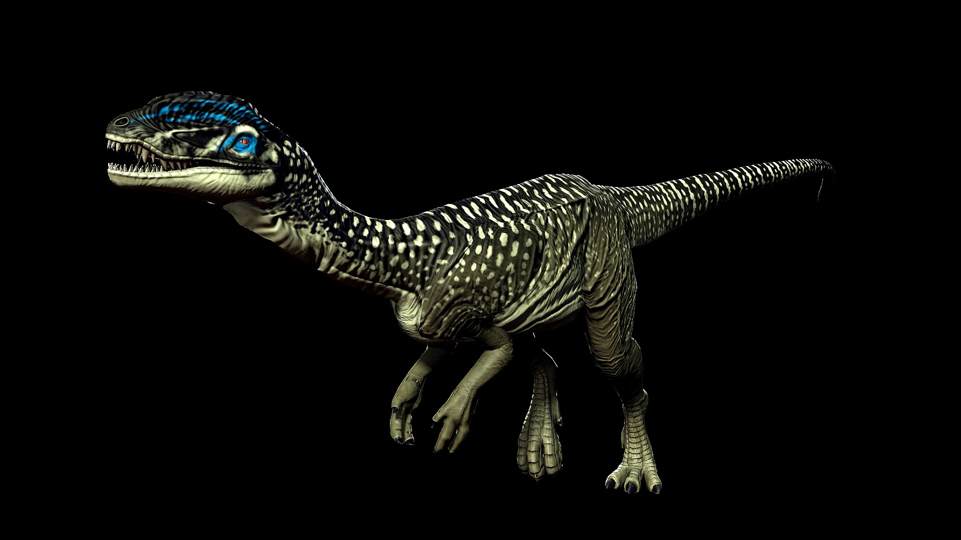 Primal Carnage - Experimental Dinosaur Skin Pack 2  screenshot