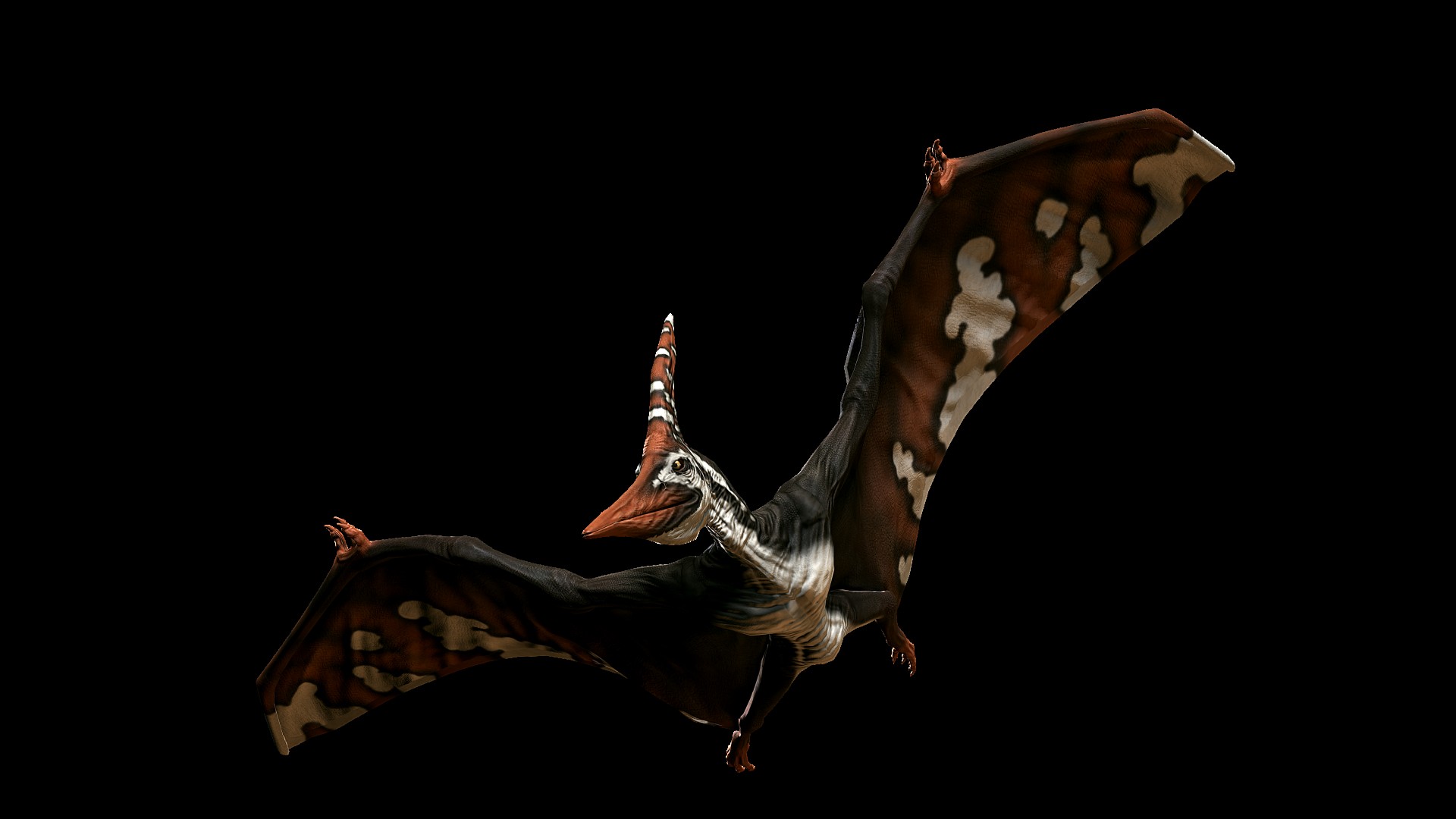 Primal Carnage - Experimental Dinosaur Skin Pack 2  screenshot