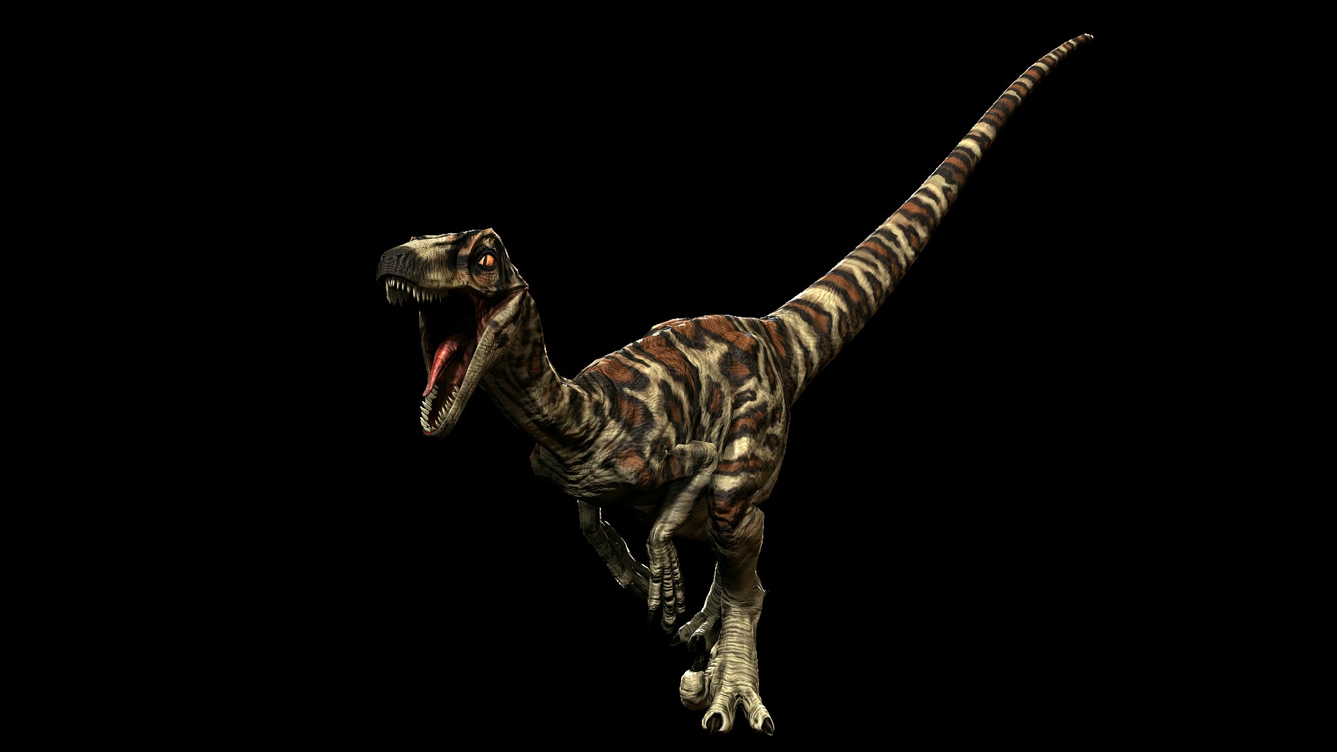Primal Carnage - Dinosaur Skin Pack 3 screenshot
