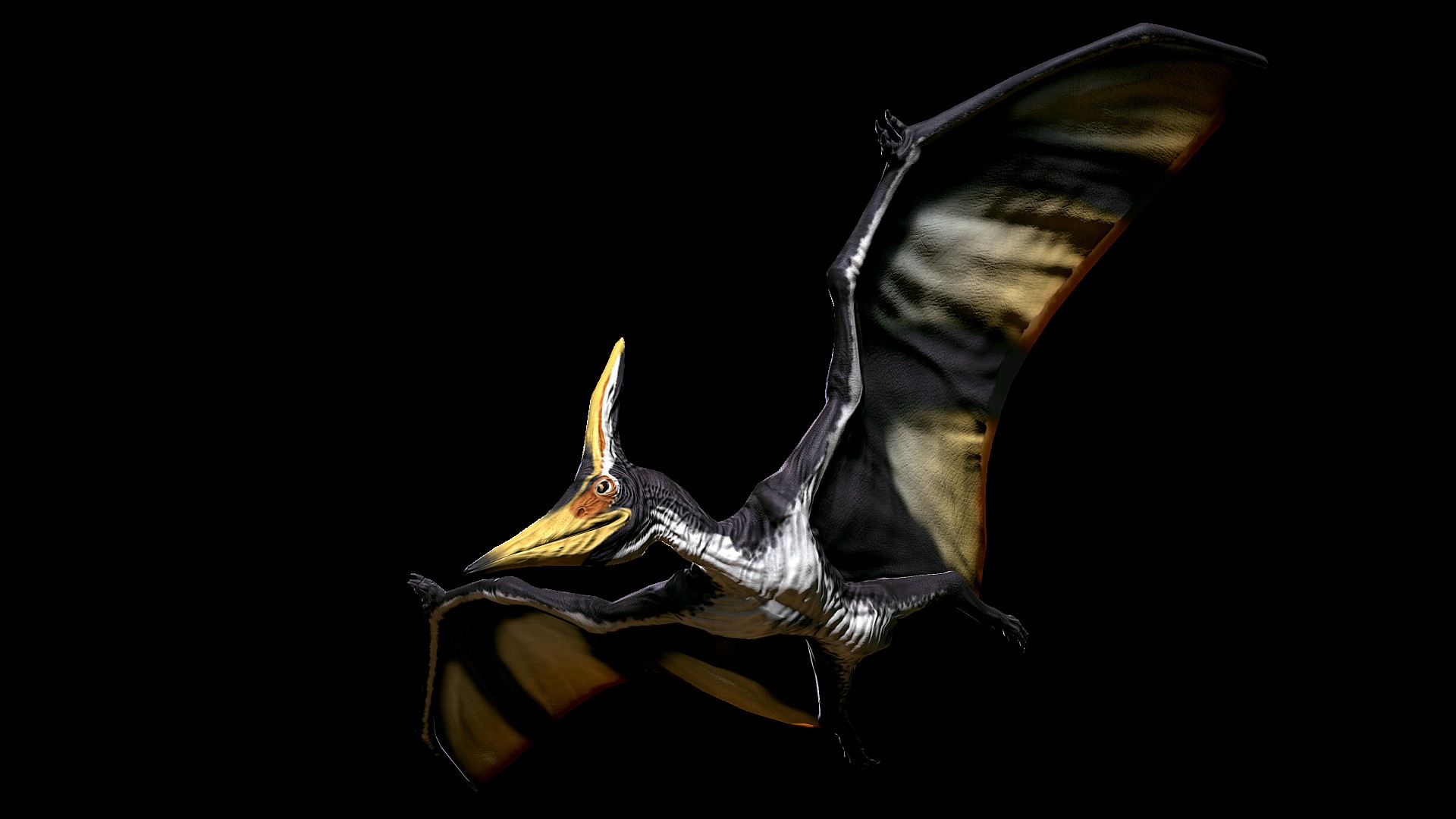 Primal Carnage - Dinosaur Skin Pack 3 screenshot