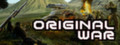 Buy Original War