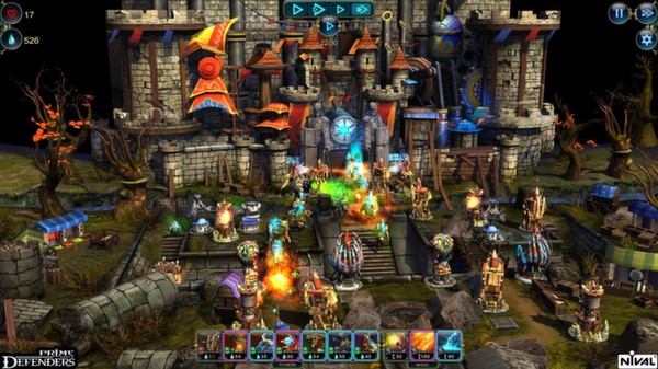 Best Tower Defense Games for iOS