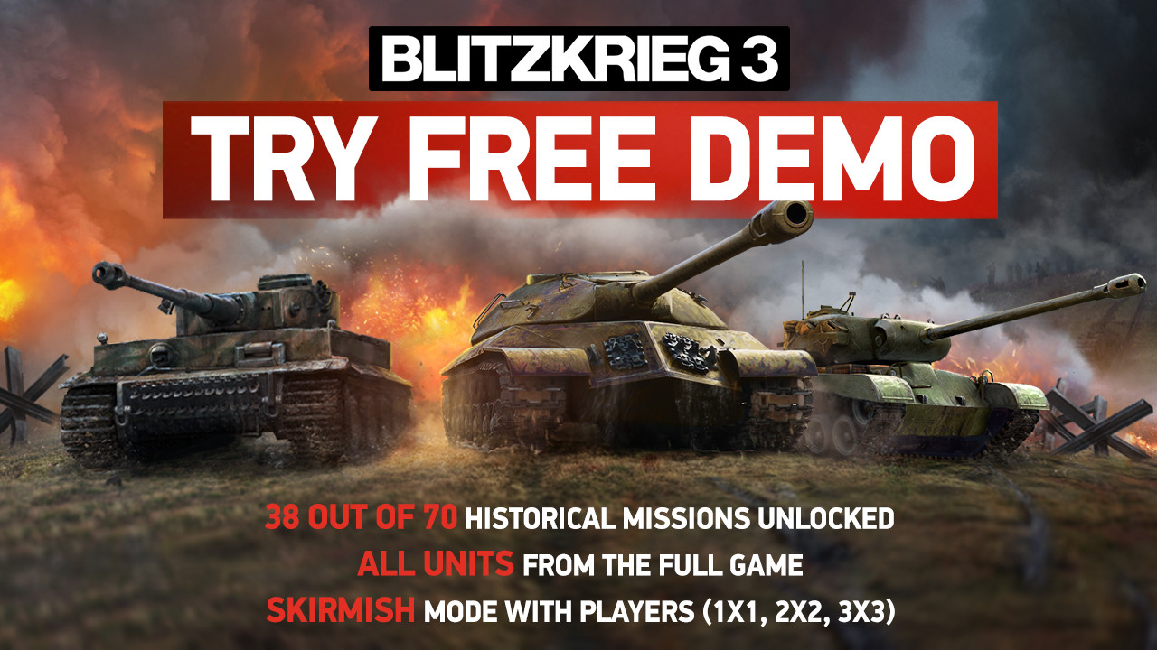 blitzkrieg anthology