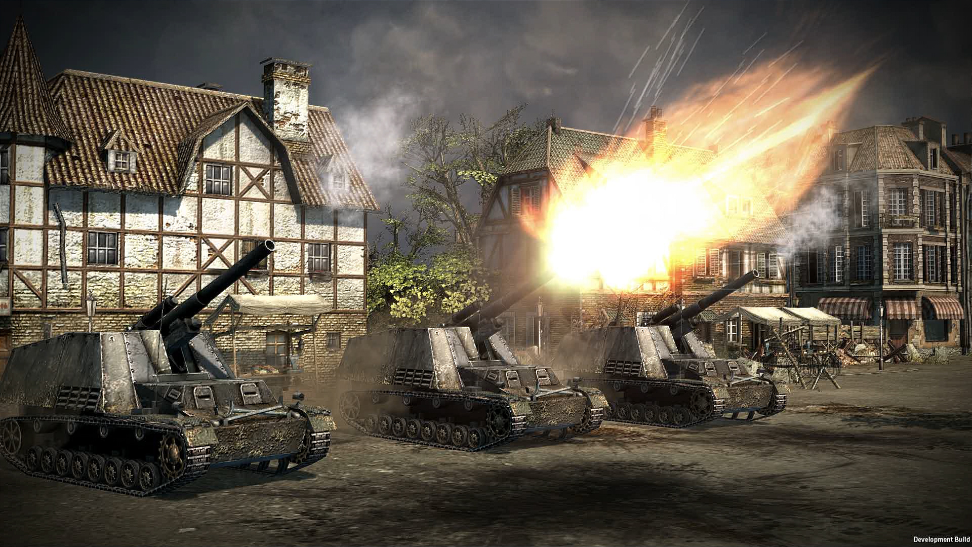 blitzkrieg game free download