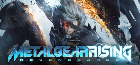   Metal Gear Rising img-1