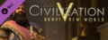 Sid Meier's Civilization V: Brave New World 구매