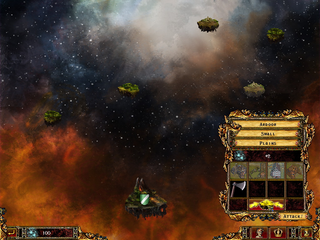 Eador: Genesis screenshot 3
