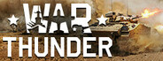 Logo for War Thunder