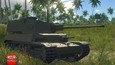 tanks realistic battles war thunder vs arcade