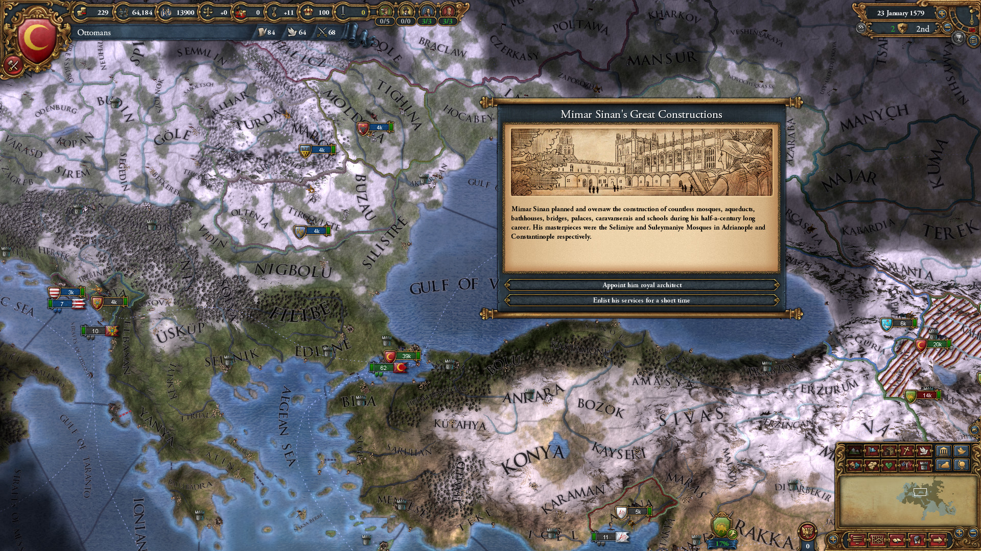 europa universalis iv release date