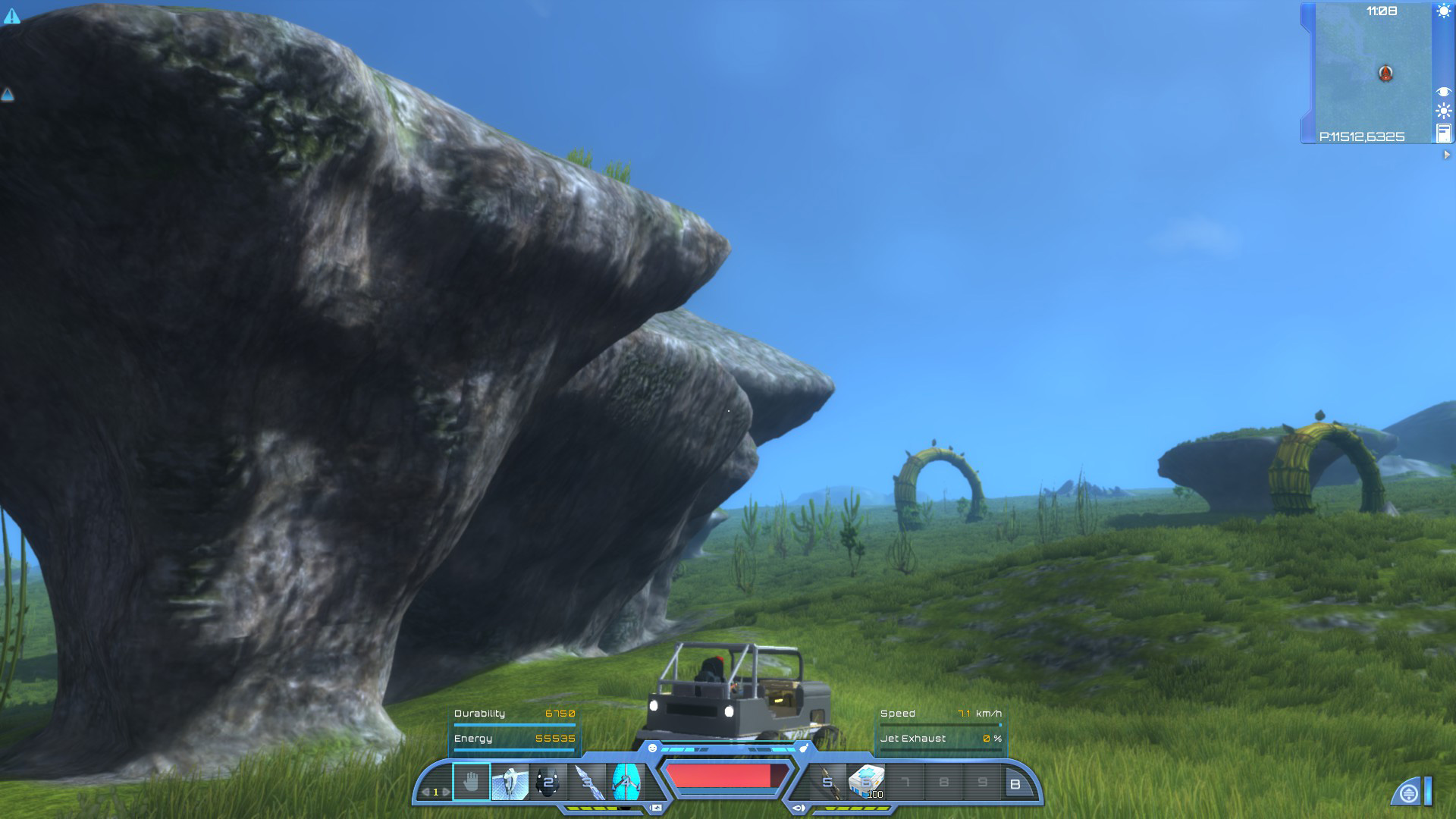 Planet Explorers Free Full Game Download - Free PC Games Den