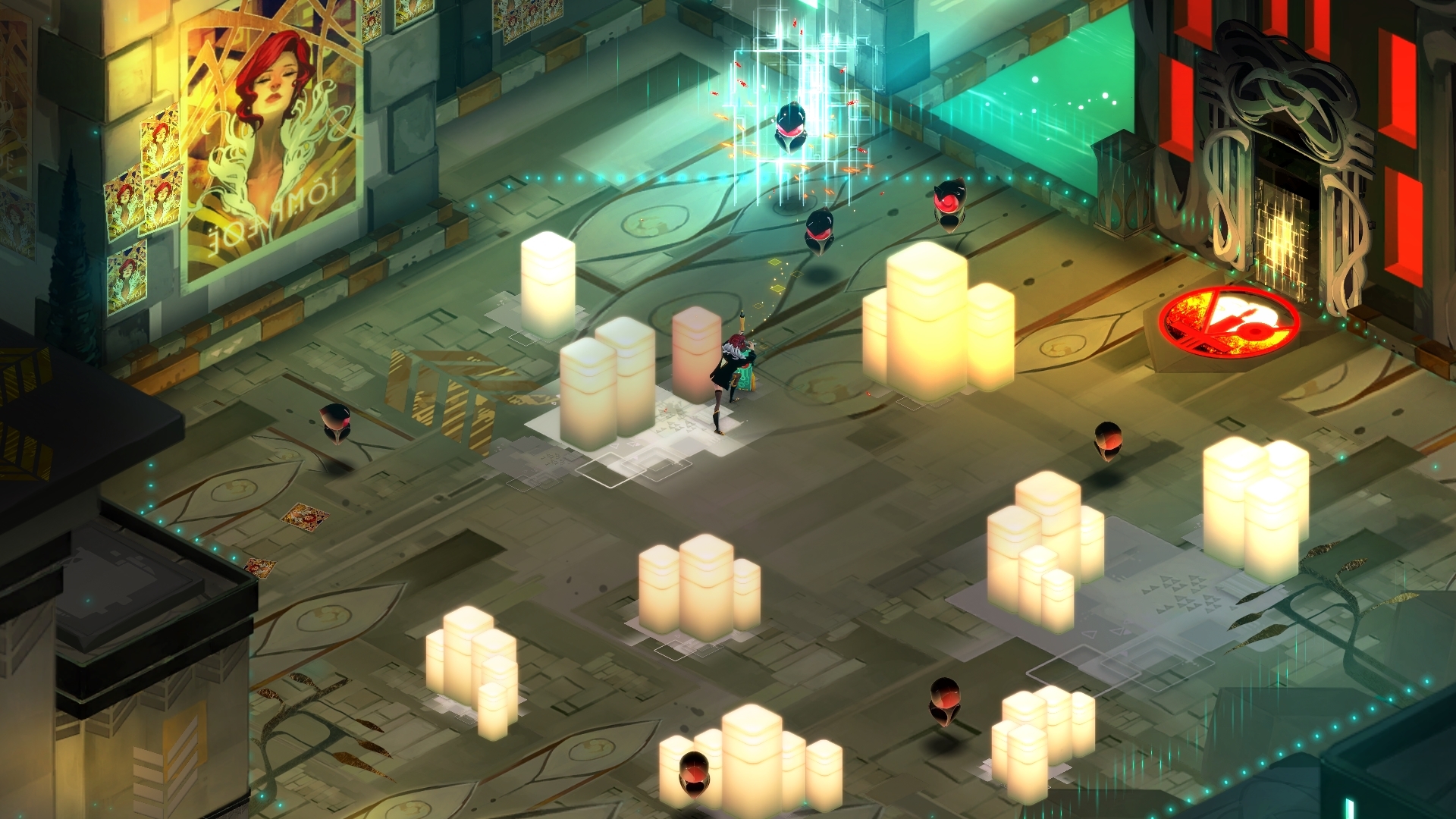 Transistor Resimleri 