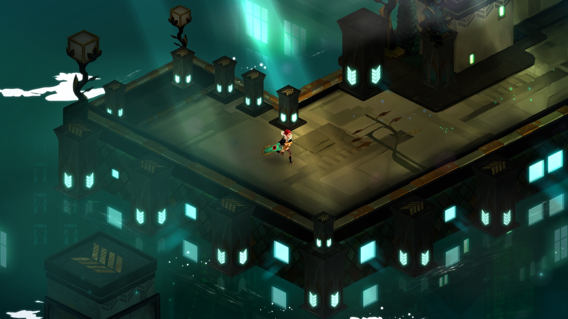 Transistor Resimleri 