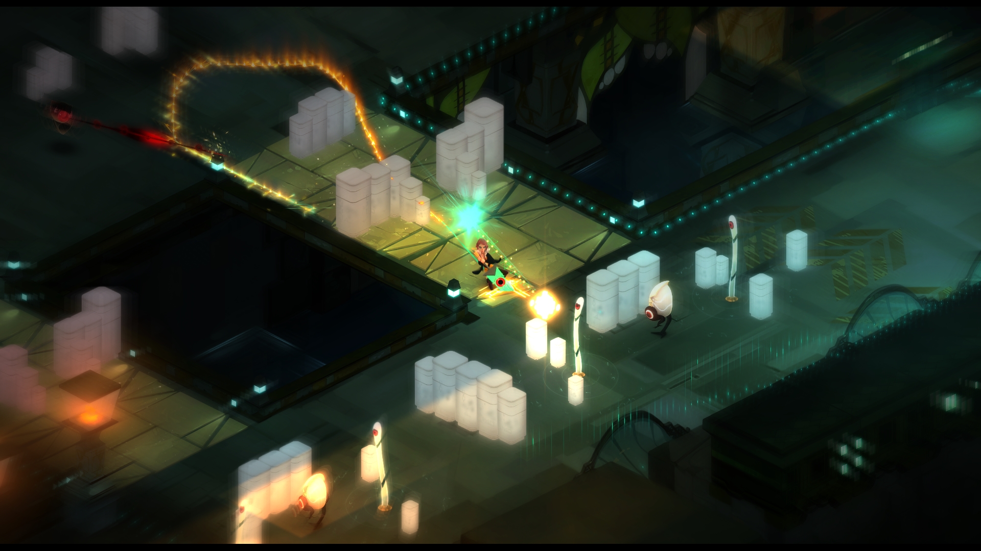 Transistor Resimleri 