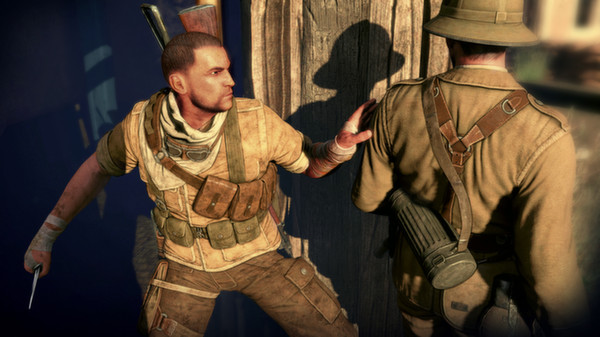 ØªØ­Ù…ÙŠÙ„ Ù„Ø¹Ø¨Ø© Sniper Elite BlackBox