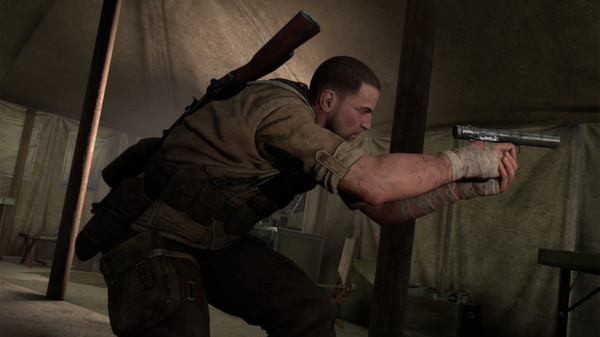 ØªØ­Ù…ÙŠÙ„ Ù„Ø¹Ø¨Ø© Sniper Elite BlackBox