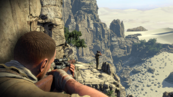 ØªØ­Ù…ÙŠÙ„ Ù„Ø¹Ø¨Ø© Sniper Elite BlackBox