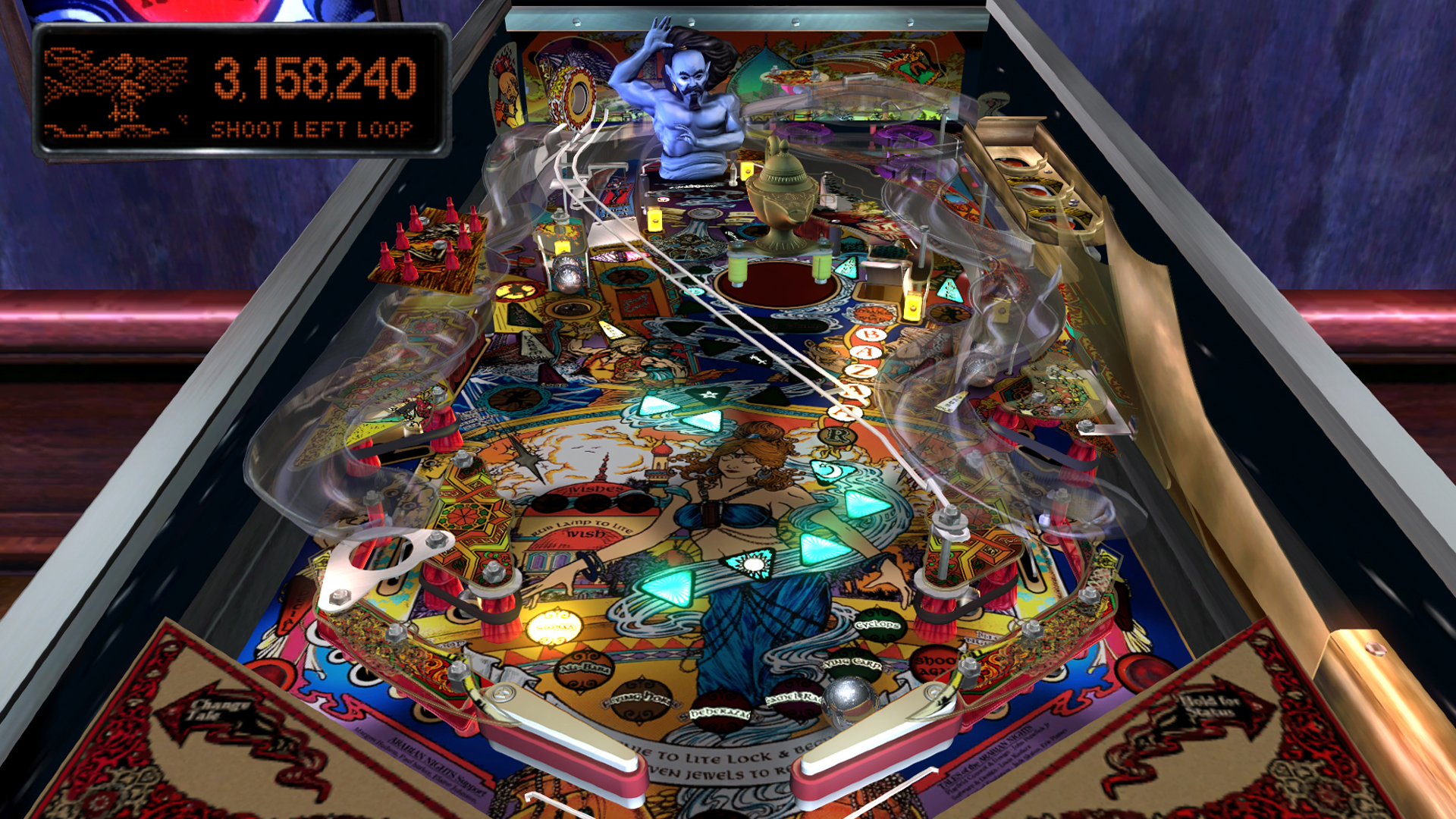 best pinball machines all time