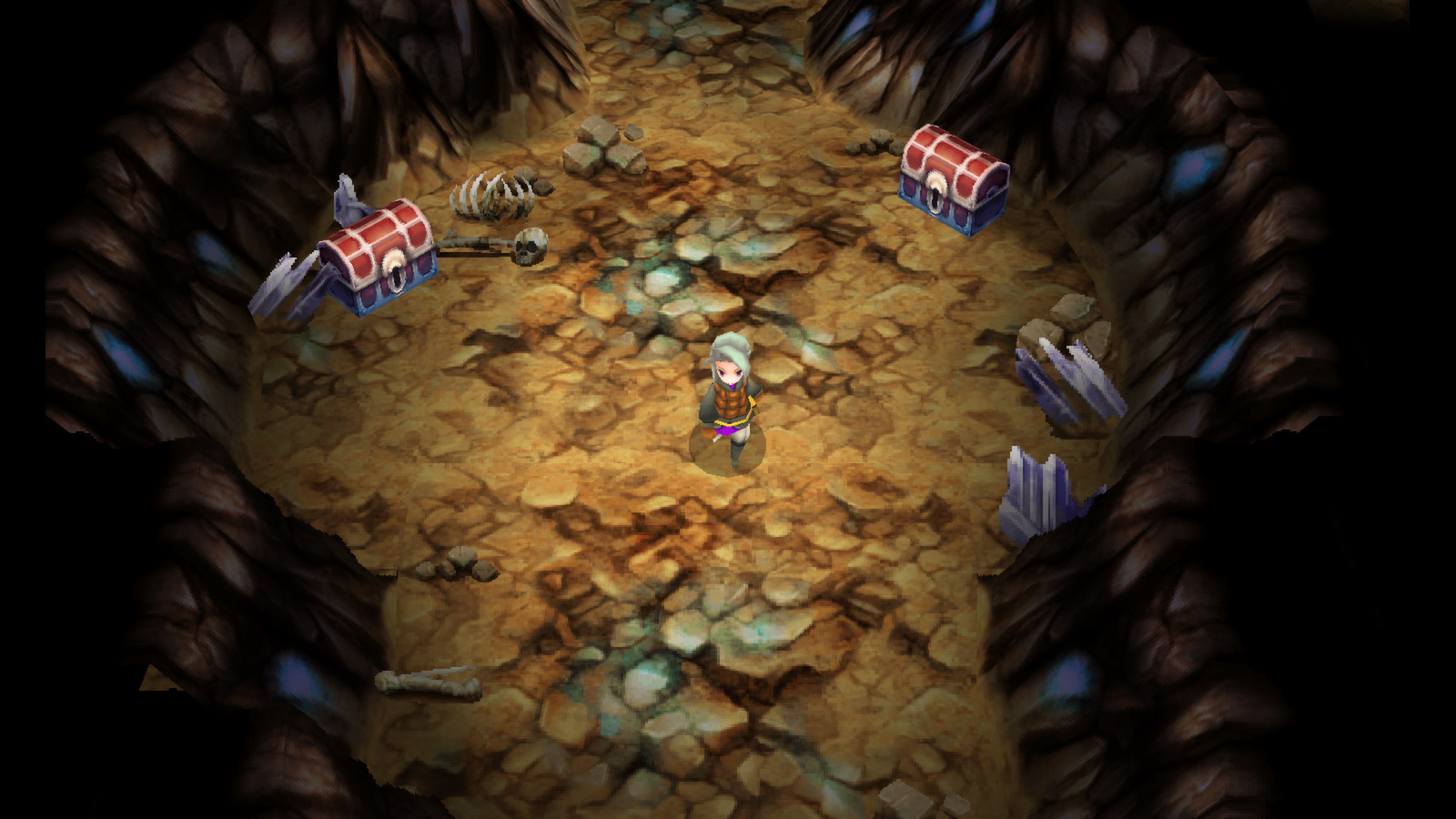 Final Fantasy IV já disponível para PC - Tribo Gamer