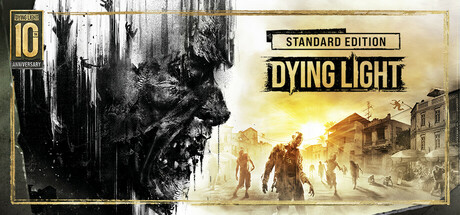 Dying Light Header