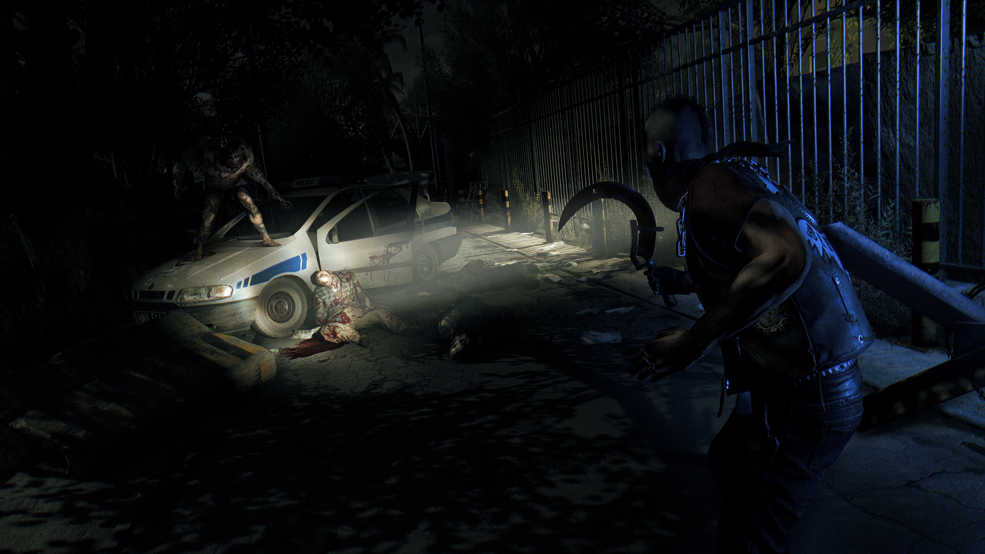 Dying Light Resimleri 