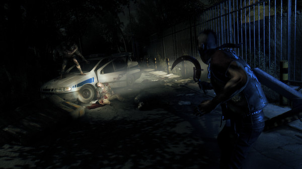Dying Light The Following Enhanced Edition v1.10.0-v1.12 Plus 28 Trainer-FLiNG