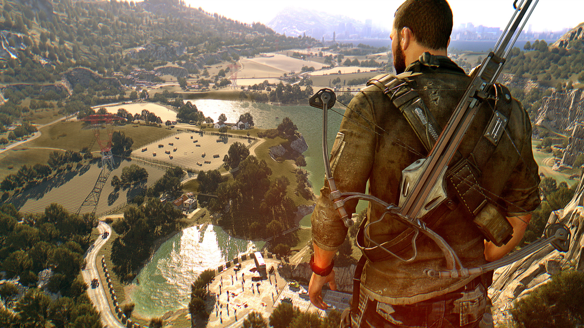 Dying Light: The Following 2