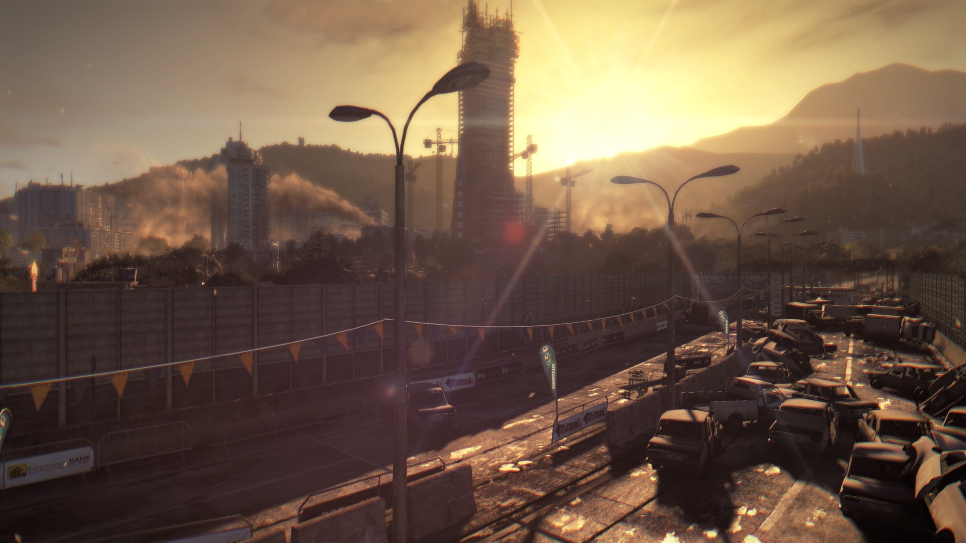 Dying Light Images 
