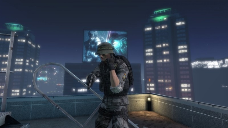 Soldier Front 2 screenshot
