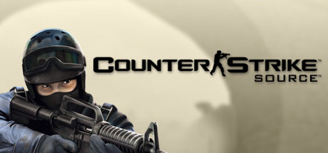 Counter-Strike: Source (STEAM АККАУНТ) 