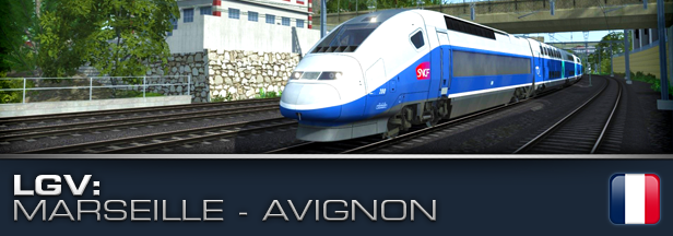 routes train simulator 2017