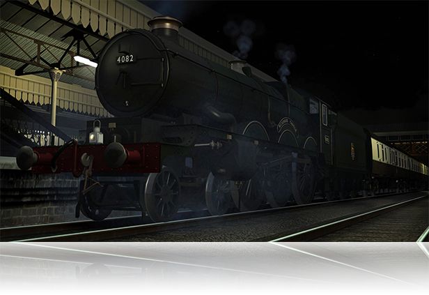 train simulator 2016 steam engine